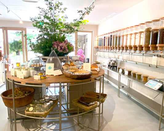 zerowastekyotoについて