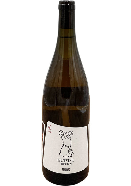 ヴァイングート・シェアラー&ツィマー【グートエーデル 2022】