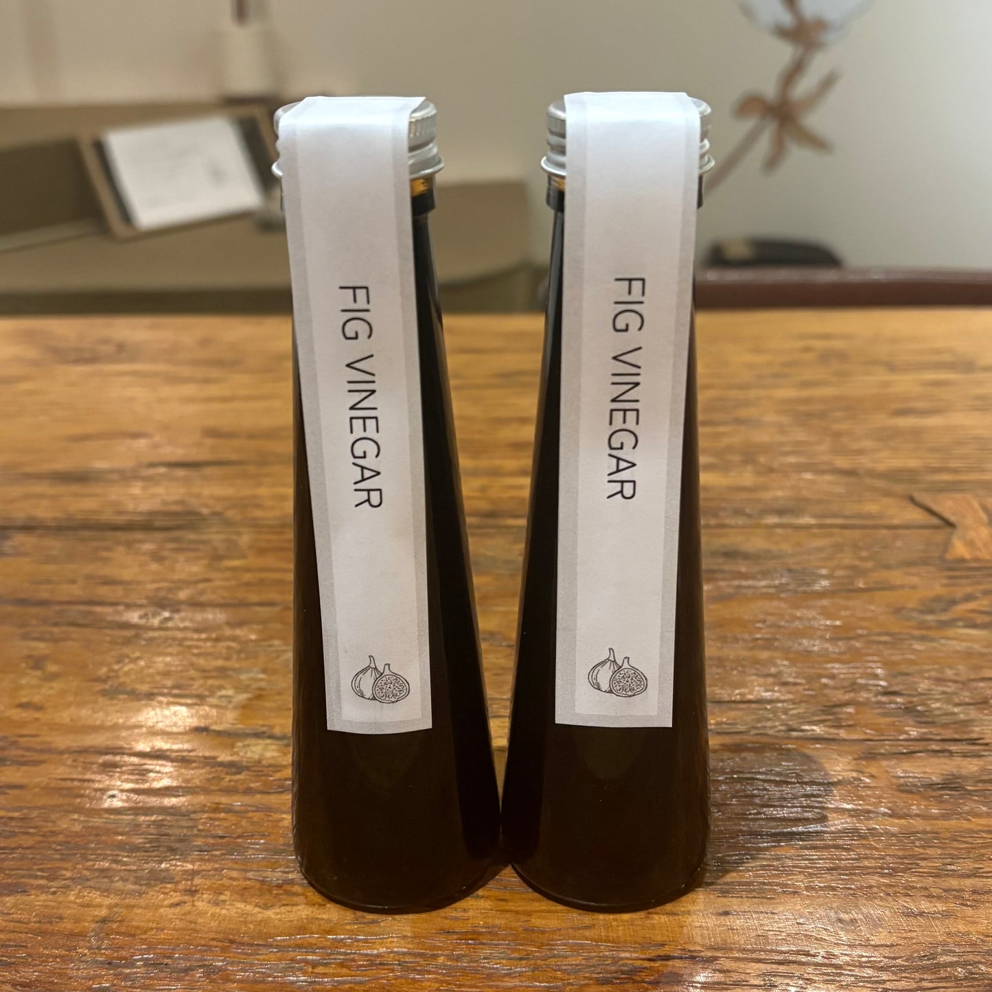 German Fig Vinegar