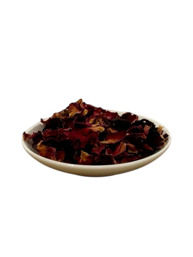 beauty blend herbal tea
