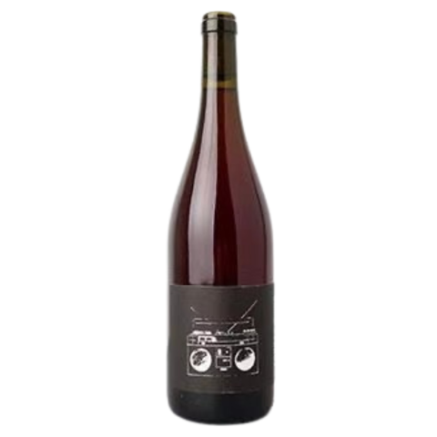 フィリップ・ラルド【ピノ・グリ 2022 オレンジワイン】