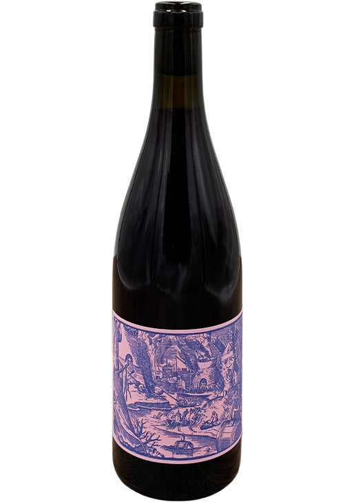 グラン・ヴァン・ド・バーナグ 【カベルネ 2023 】