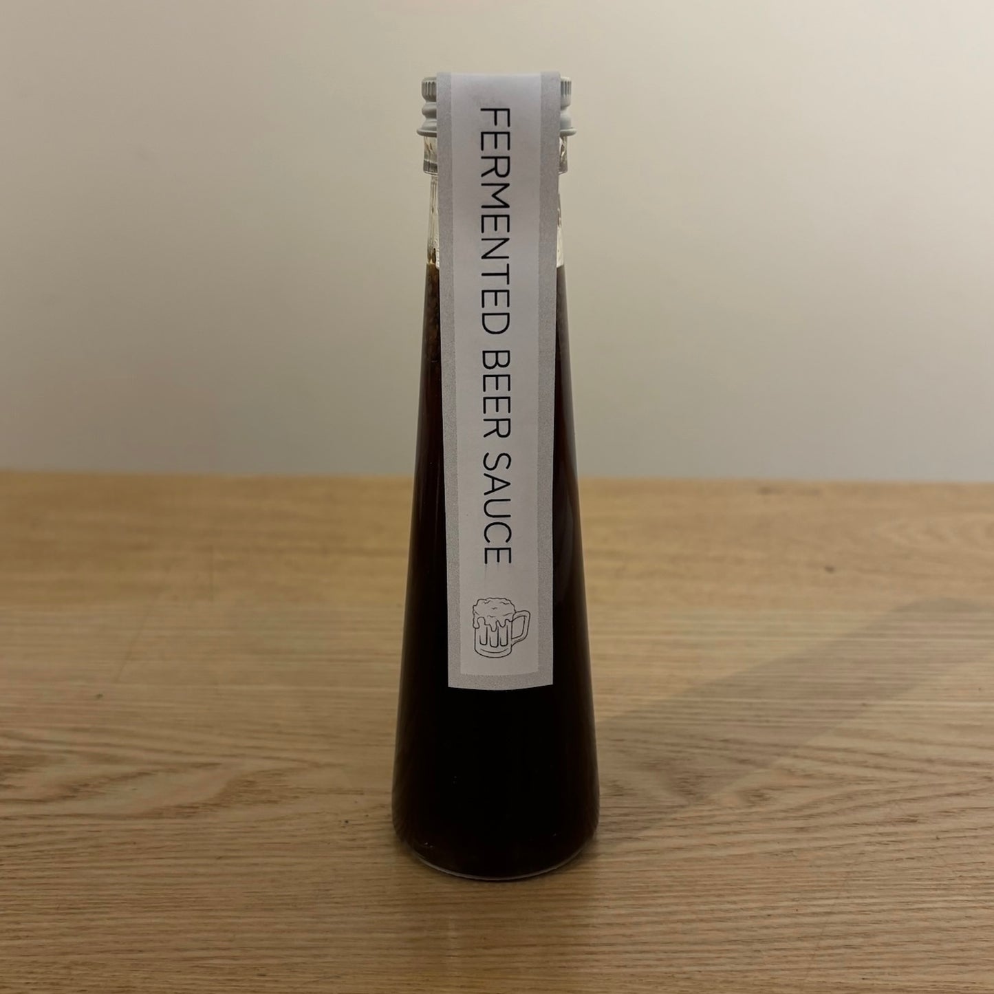 Fermented Beer Sauce (ZWK Original)