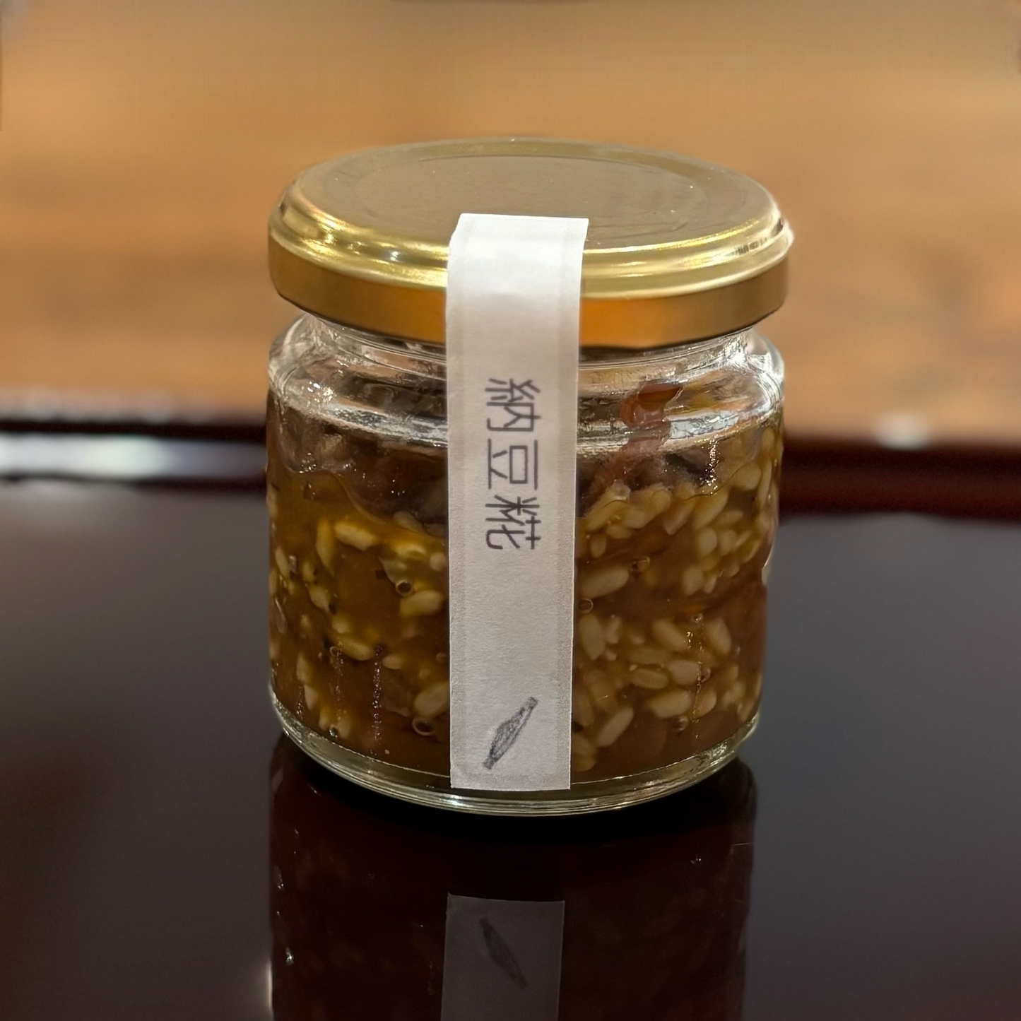 Shiga's hidden gem: Natto Koji