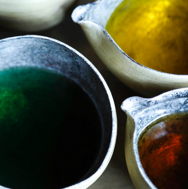 Ayurvedic essential oil nila