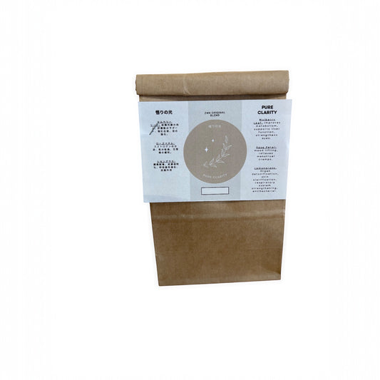 Enlightenment Light Blend Purifying and Detoxifying Tea (ZWK Original)