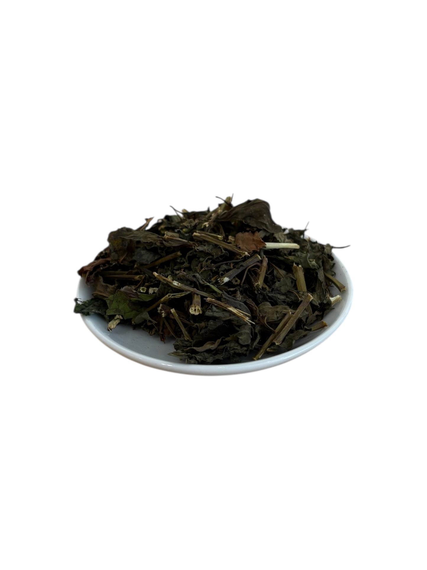 Uda Japanese peppermint tea from Nara