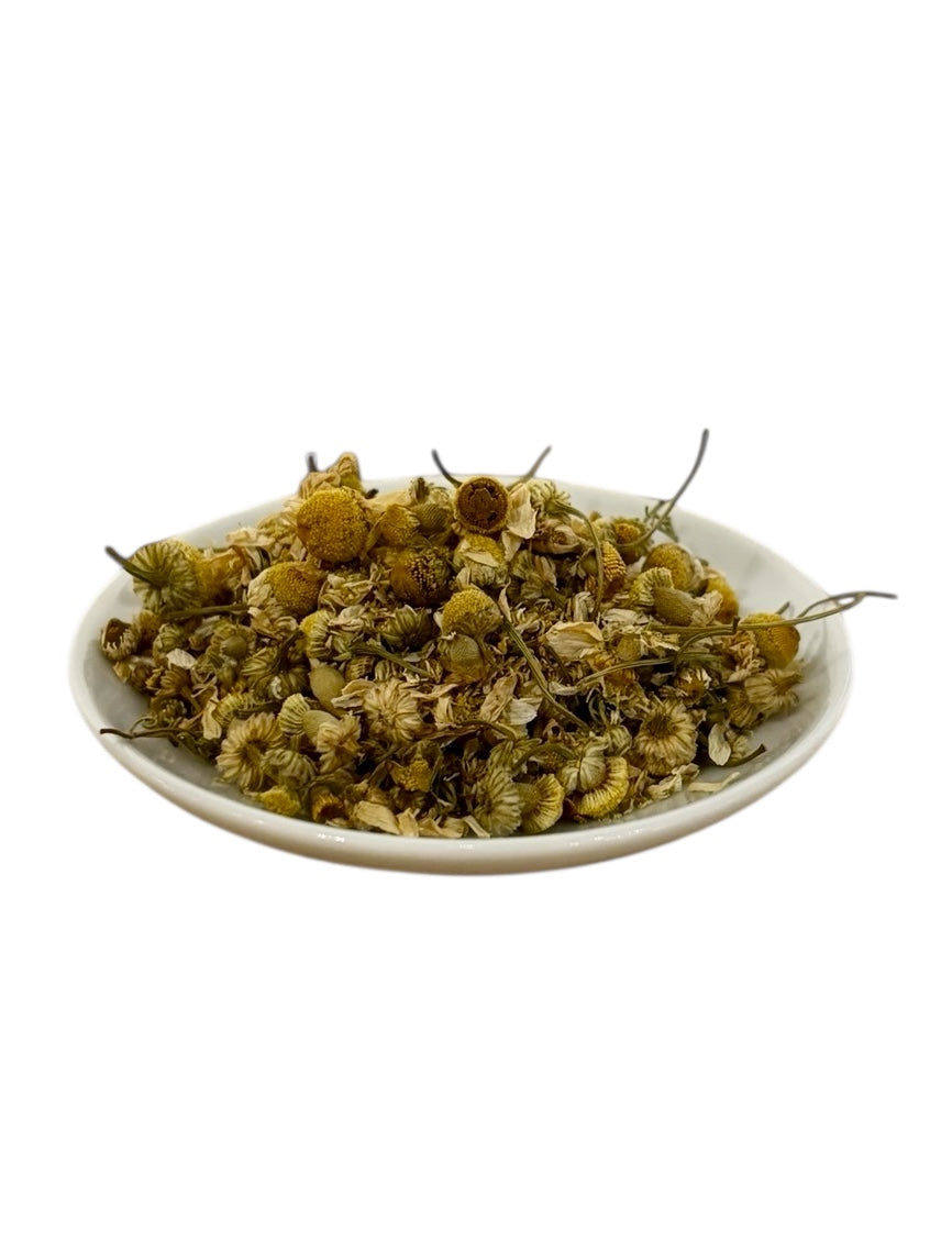 Chamomile tea