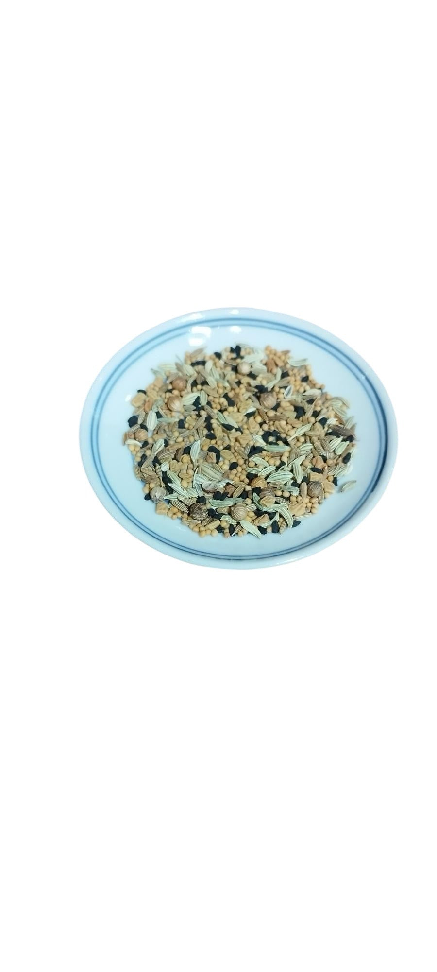 魔法のスパイス パンチフォロン