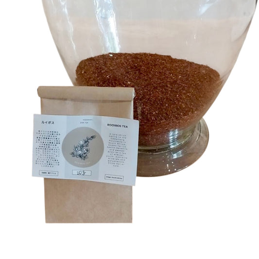 Rooibos tea