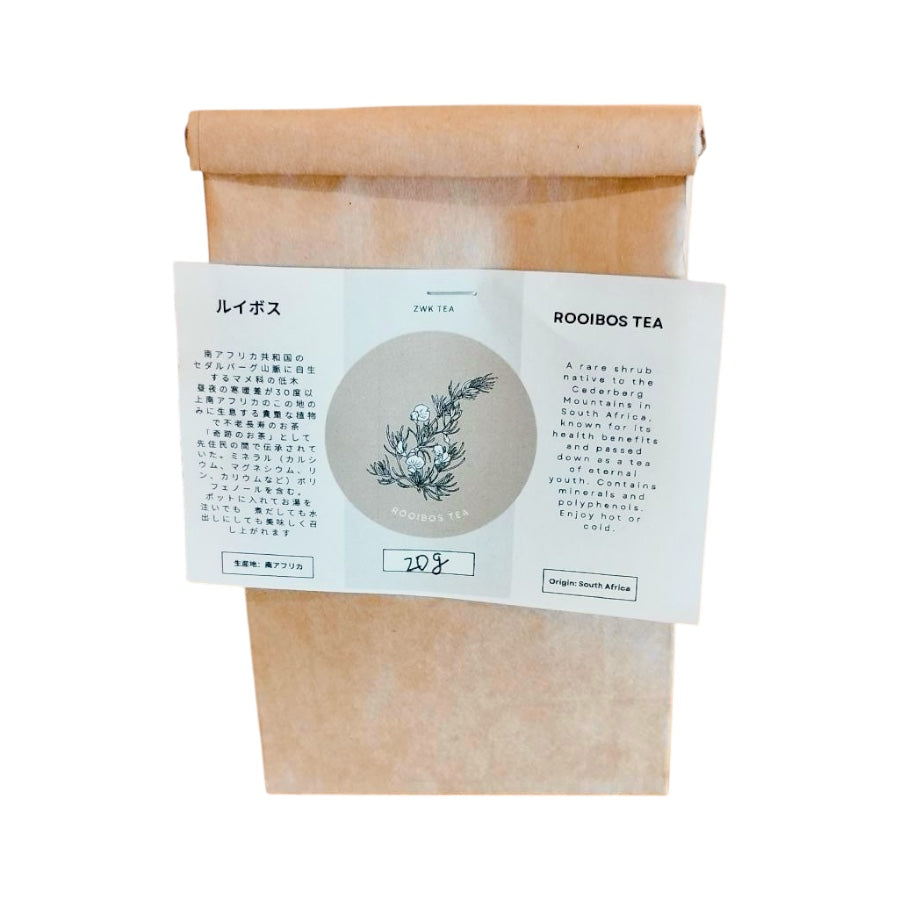 Rooibos tea