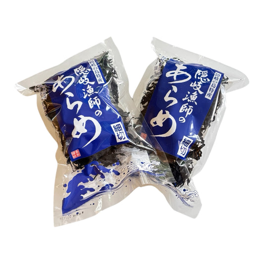 Oki Fisherman's Arame