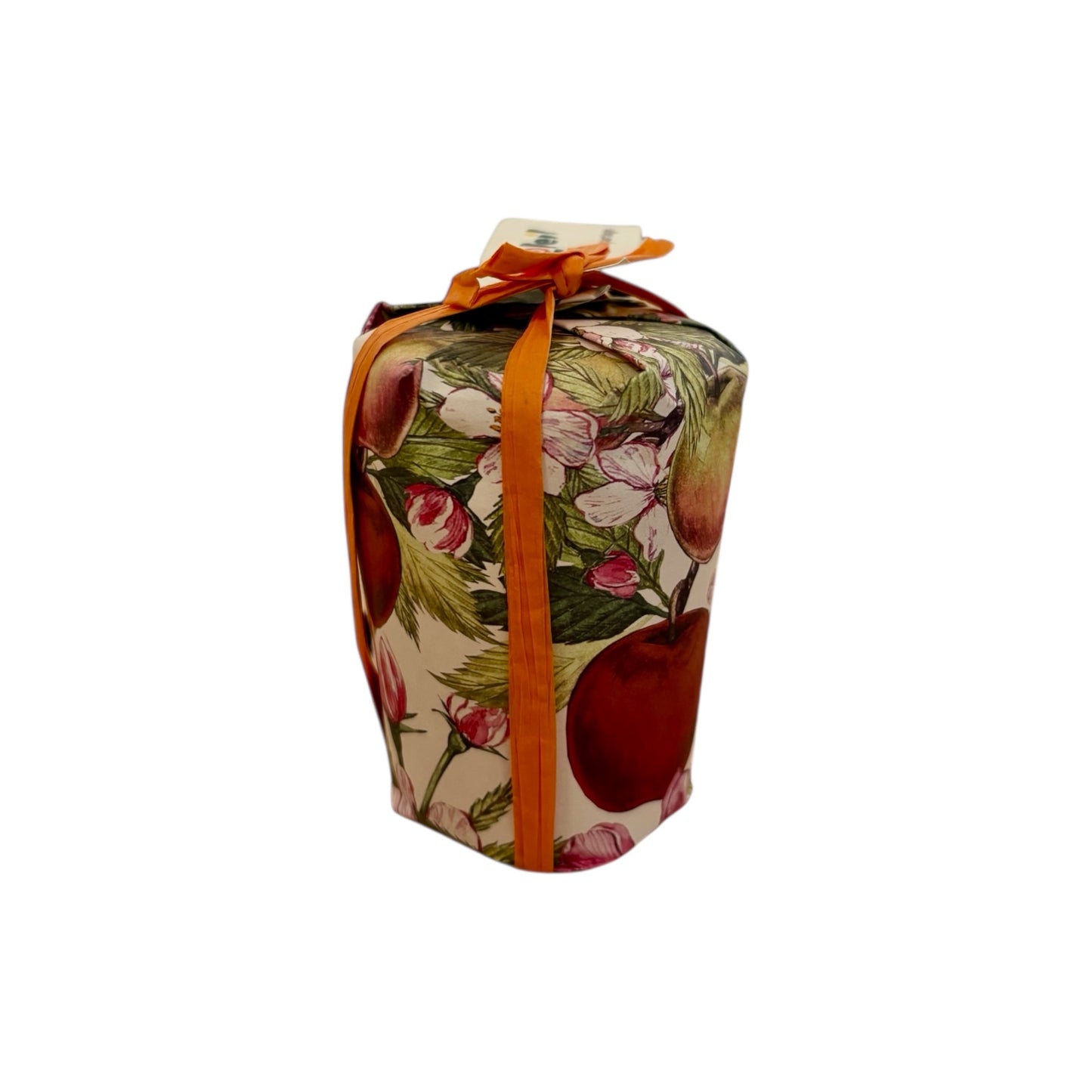 Domestic Red Delicious apple jelly