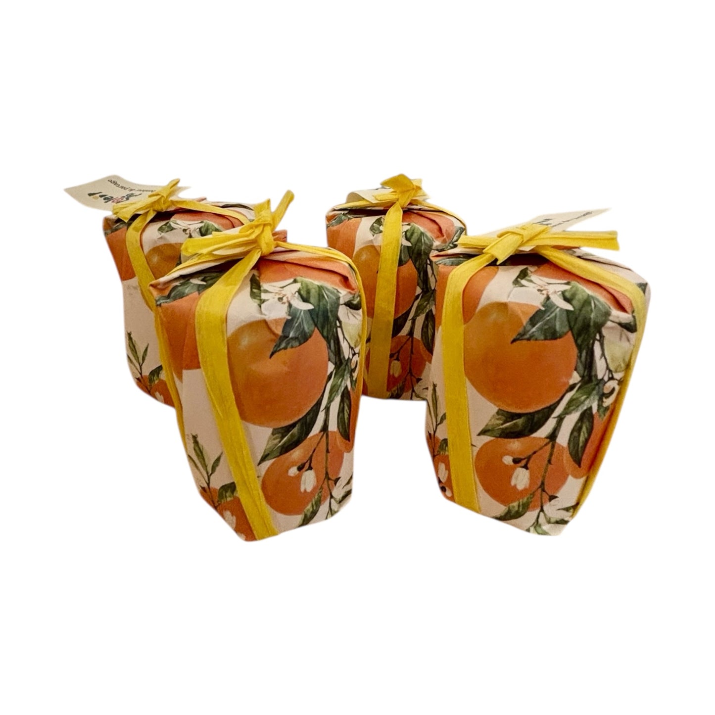 Domestic summer mandarin marmalade