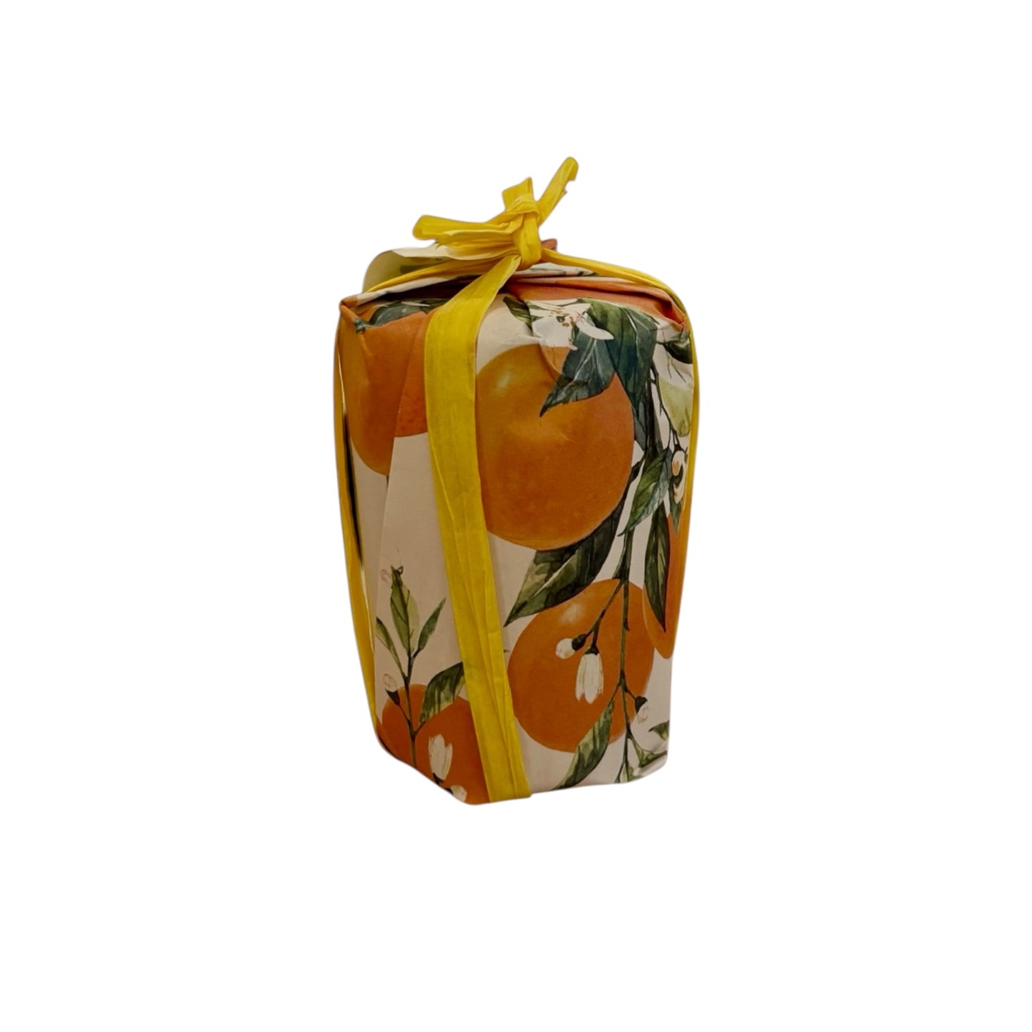 Domestic summer mandarin marmalade