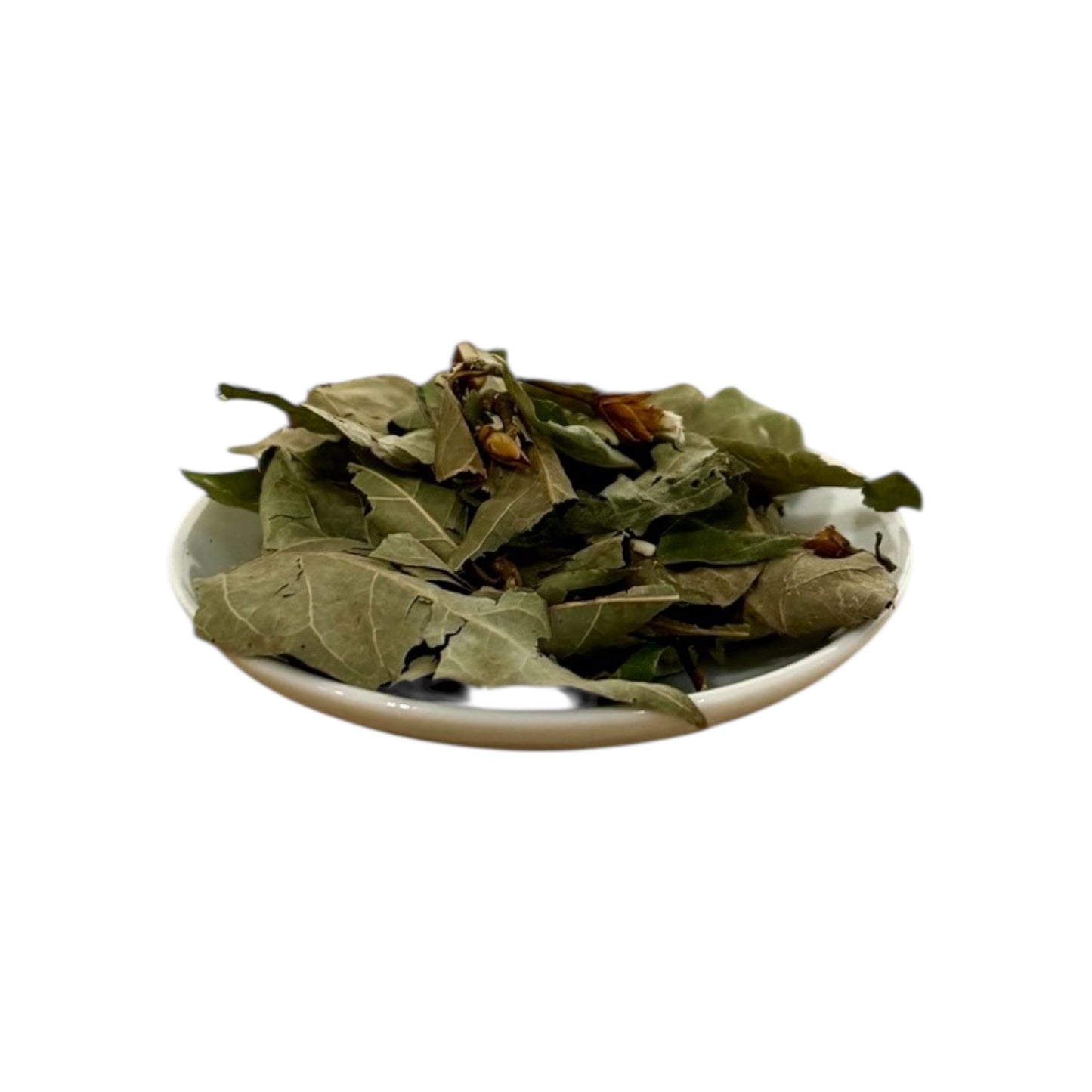 Kuromoji tea from Uda, Nara