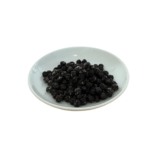 Appetizer pepper