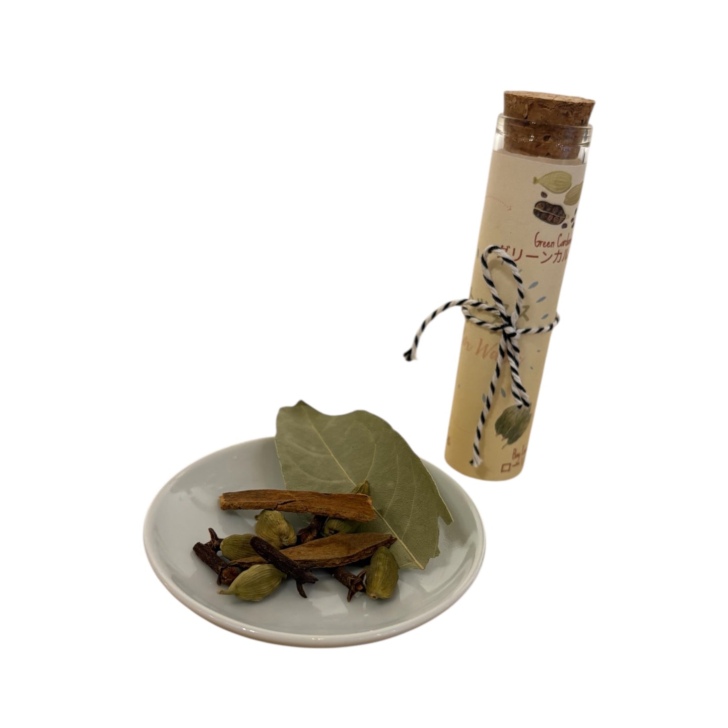 Detox Water Kit with 4 Spices (ZWK Original)