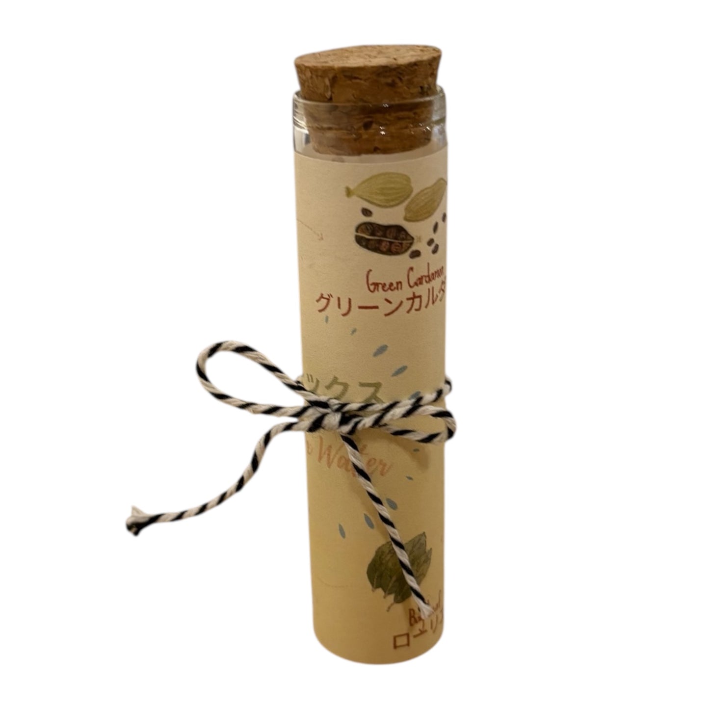 Detox Water Kit with 4 Spices (ZWK Original)