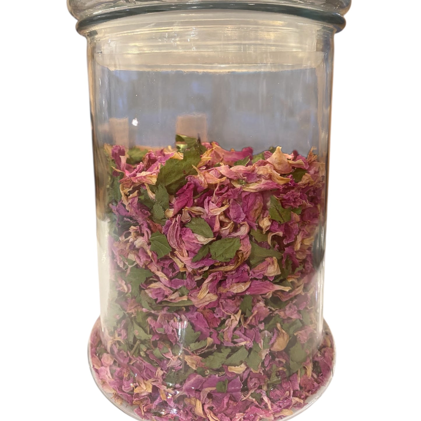 Yamato Angelica and Peony Blend Tea (ZWK Original)