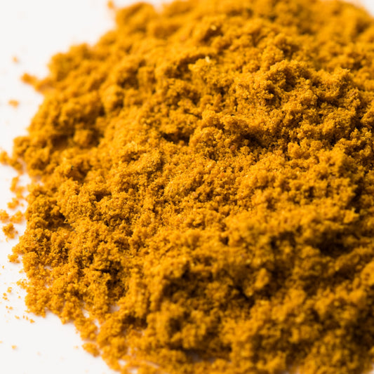 スパイス・マダムの カレーパウダー【辛口】【甘口】