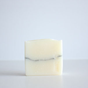 Palm-Free Soap