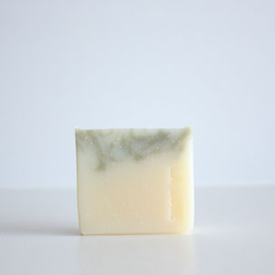 Palm-Free Soap