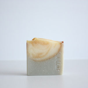 Palm-Free Soap