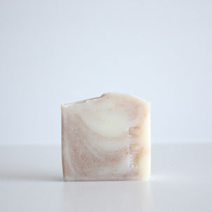 Palm-Free Soap