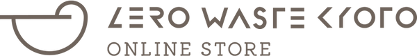 Zero Waste Kyoto online store
