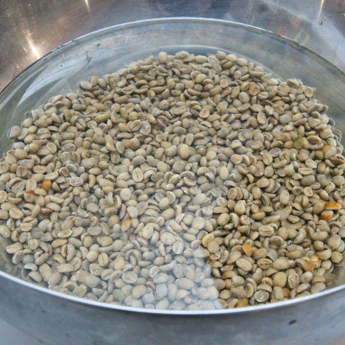 yawn coffee