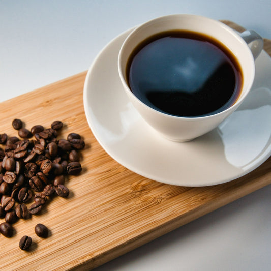 yawn coffee