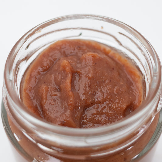 Nakamoto's Ume paste