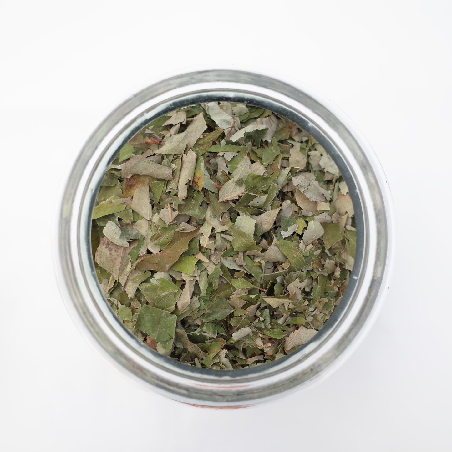 Kuromoji tea from Uda, Nara