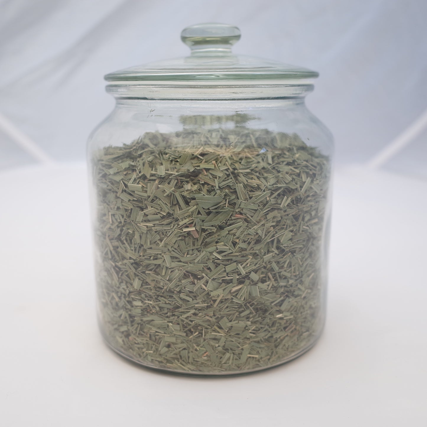 Nara Plains Lemongrass Tea