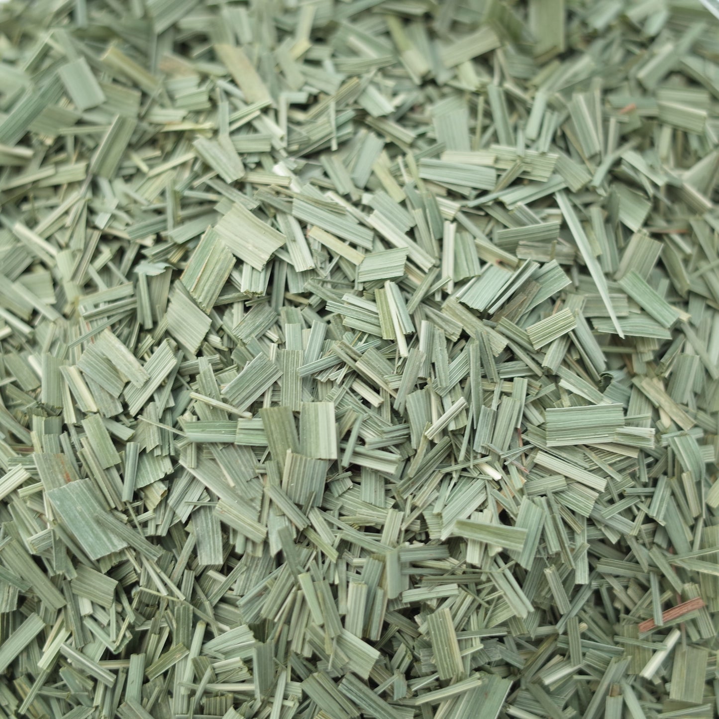 Nara Plains Lemongrass Tea