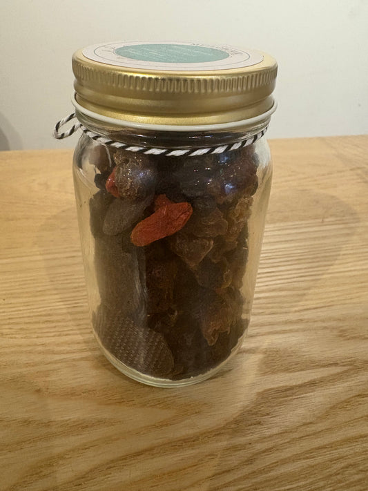 Mellow Mix Cacao and Dried Fruits<zwk original></zwk>