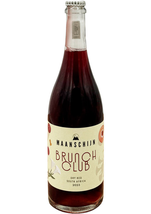 ムーンシャイン 【ブランチ・クラブ ドライ レッド 2023】