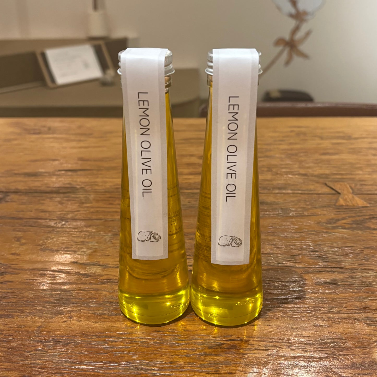 Italian Lemon Olive Oil
