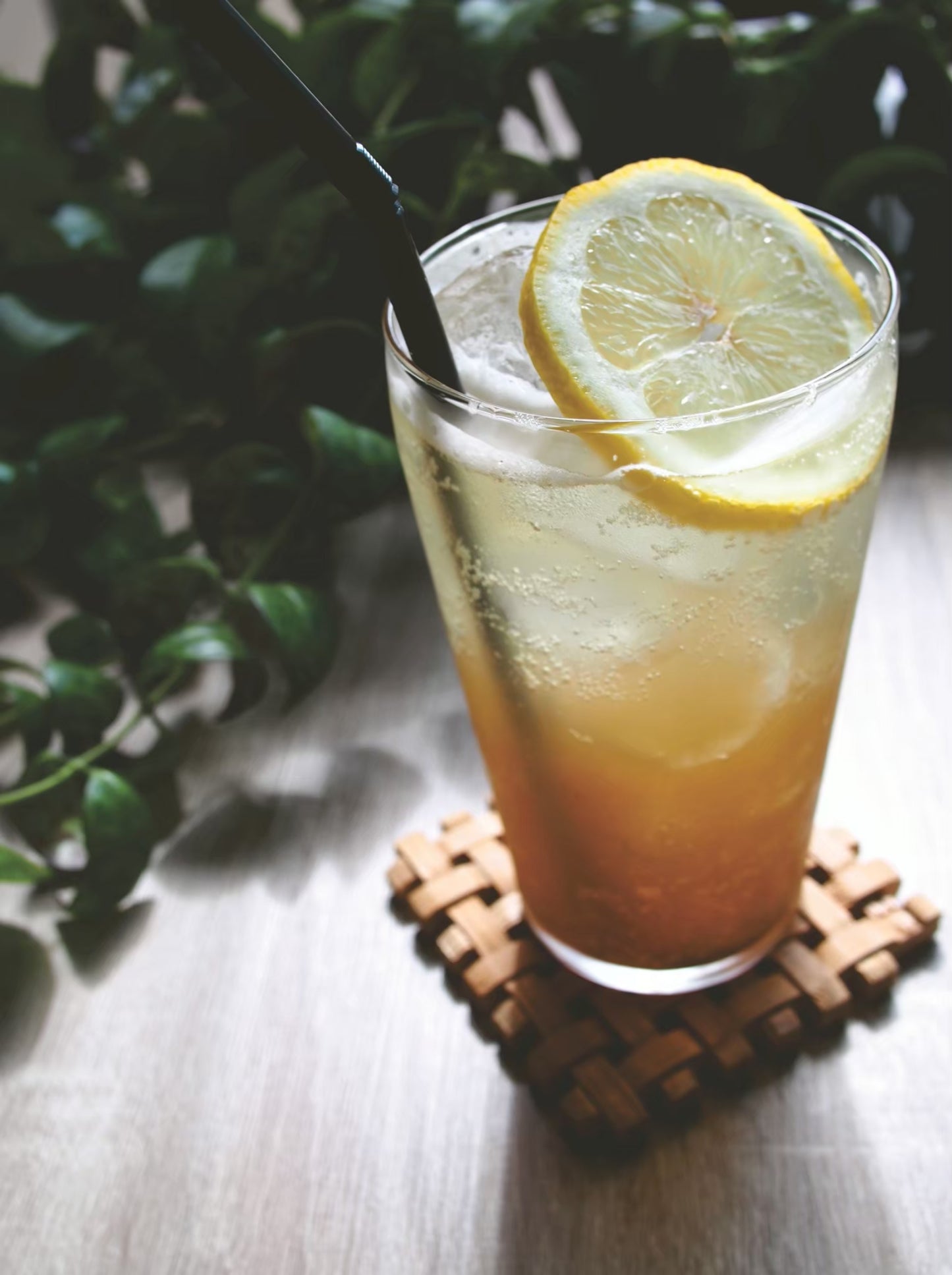 Kyoto Craft Tea Organic Roasted Green Tea &amp; Honey Spices