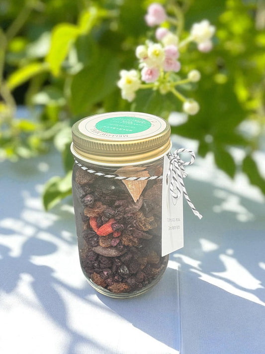 Mellow Mix Cacao and Dried Fruits<zwk original></zwk>