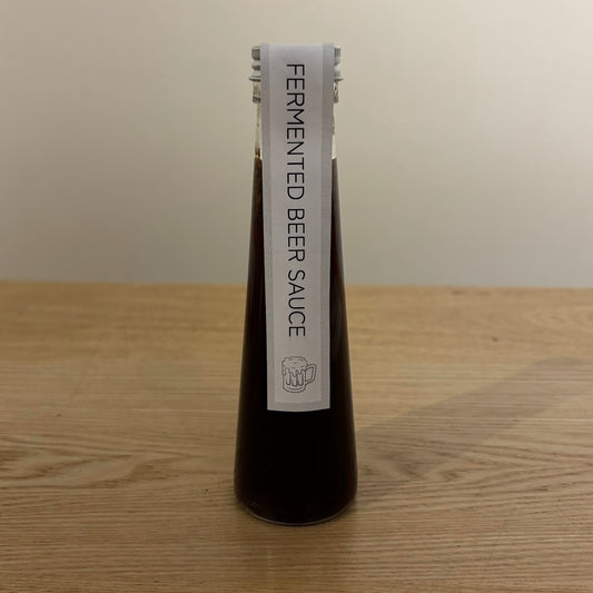 Fermented Beer Sauce (ZWK Original)