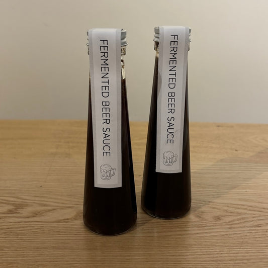 Fermented Beer Sauce (ZWK Original)