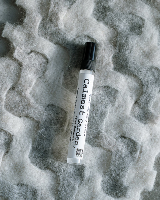 Organic Fabric Spray