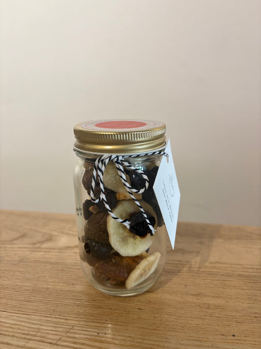 Energy Mix Dried Fruits (ZWK Original)