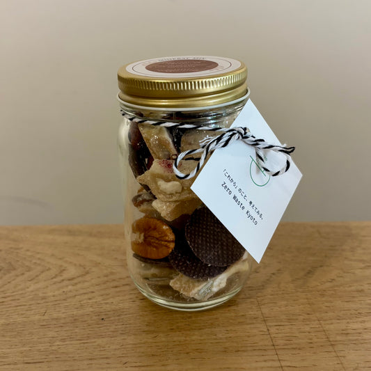 Mineral Mix Chocolate and Nuts (ZWK Original)