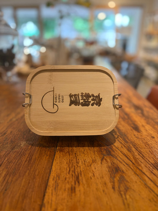 Bento Box<zwk original></zwk>