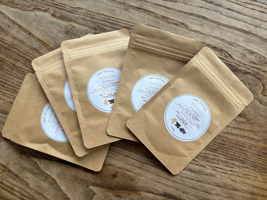 【ZWK Originalトリカトゥ スパイスミックス