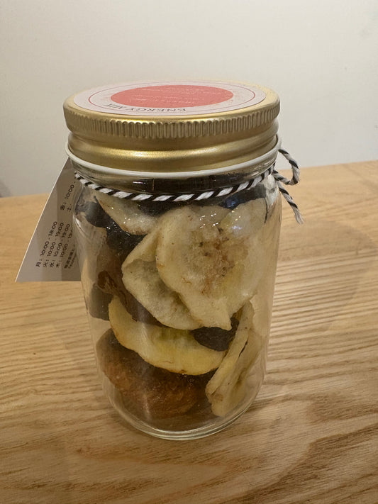Energy Mix Dried Fruits (ZWK Original)