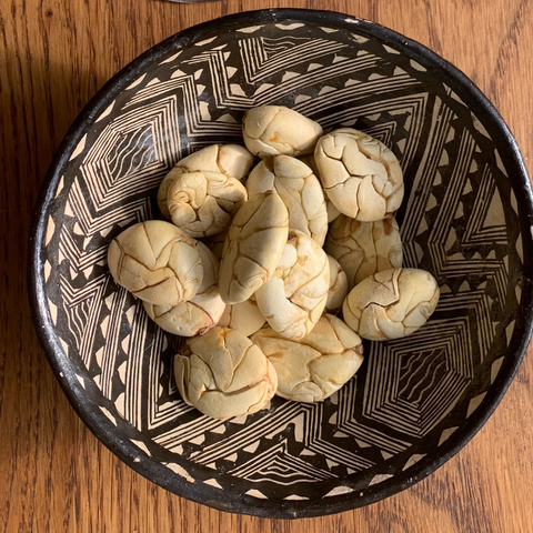 Amazon White Cacao Macambo